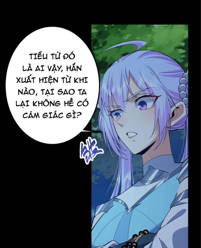 Chưởng Môn Khiêm Tốn Chút Chapter 364 - 20