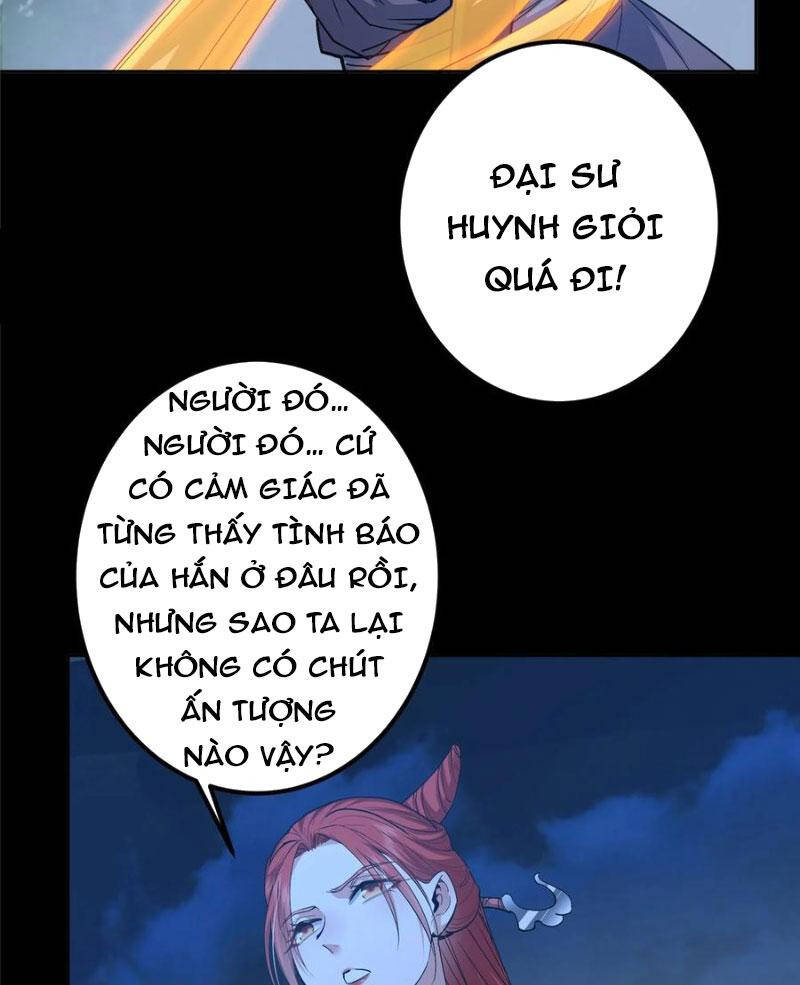 Chưởng Môn Khiêm Tốn Chút Chapter 364 - 31