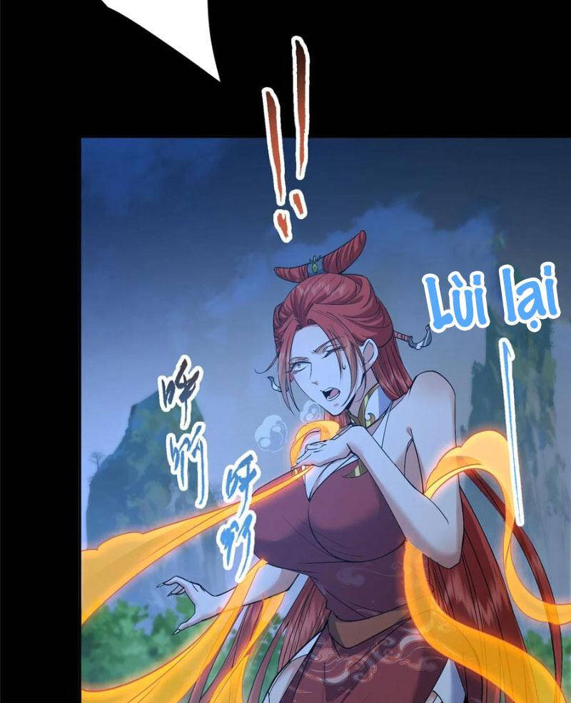 Chưởng Môn Khiêm Tốn Chút Chapter 364 - 43