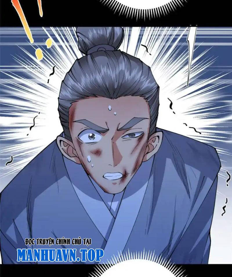Chưởng Môn Khiêm Tốn Chút Chapter 365 - 20