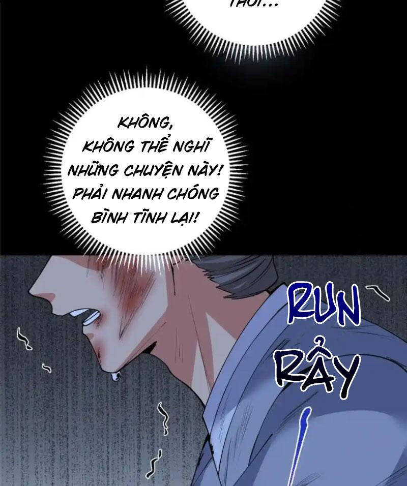 Chưởng Môn Khiêm Tốn Chút Chapter 365 - 23