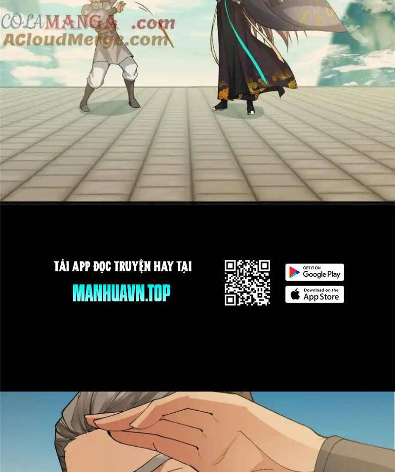 Chưởng Môn Khiêm Tốn Chút Chapter 365 - 28