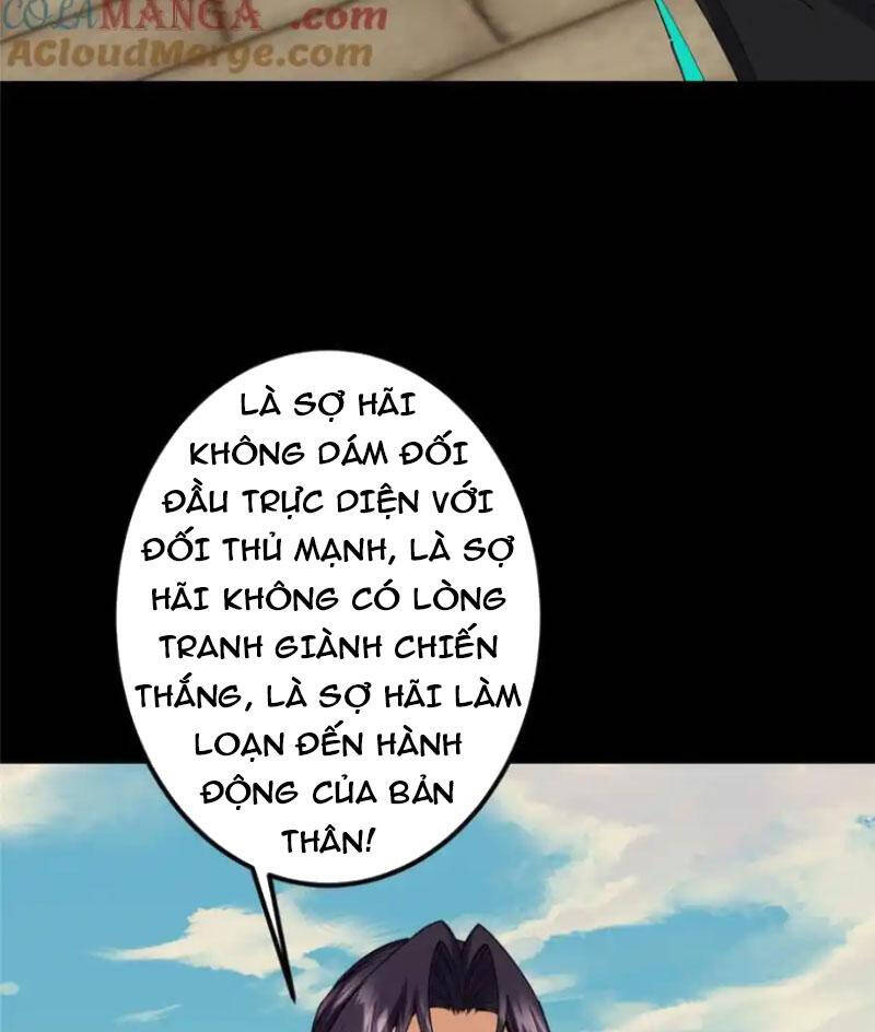 Chưởng Môn Khiêm Tốn Chút Chapter 365 - 33