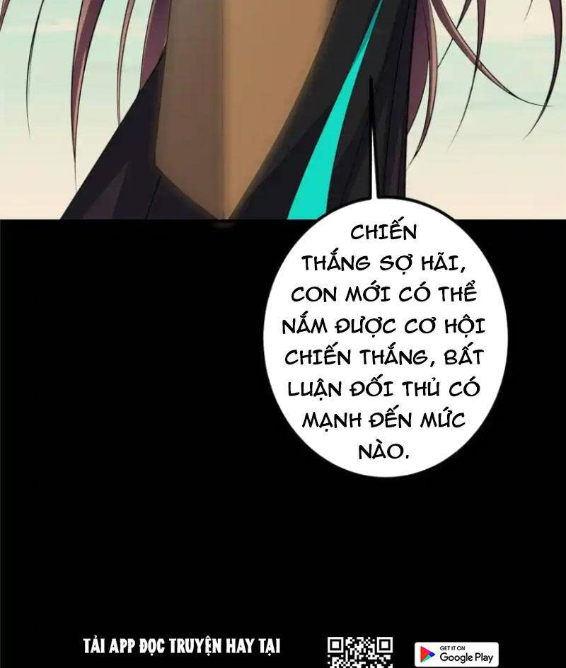 Chưởng Môn Khiêm Tốn Chút Chapter 365 - 35