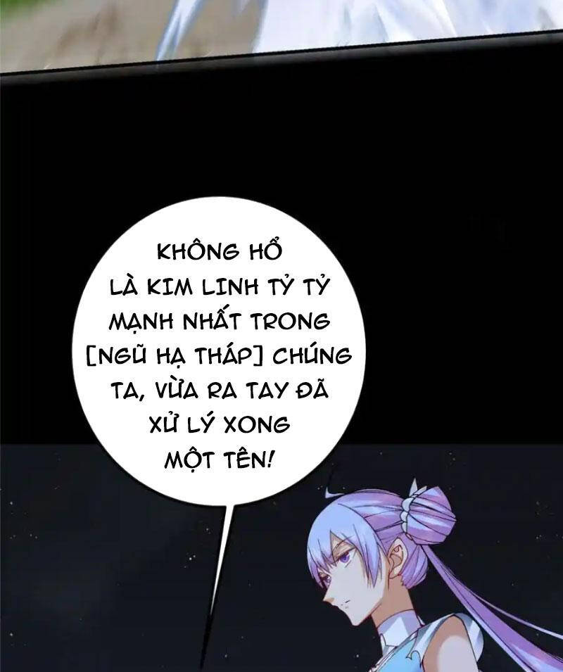 Chưởng Môn Khiêm Tốn Chút Chapter 365 - 6