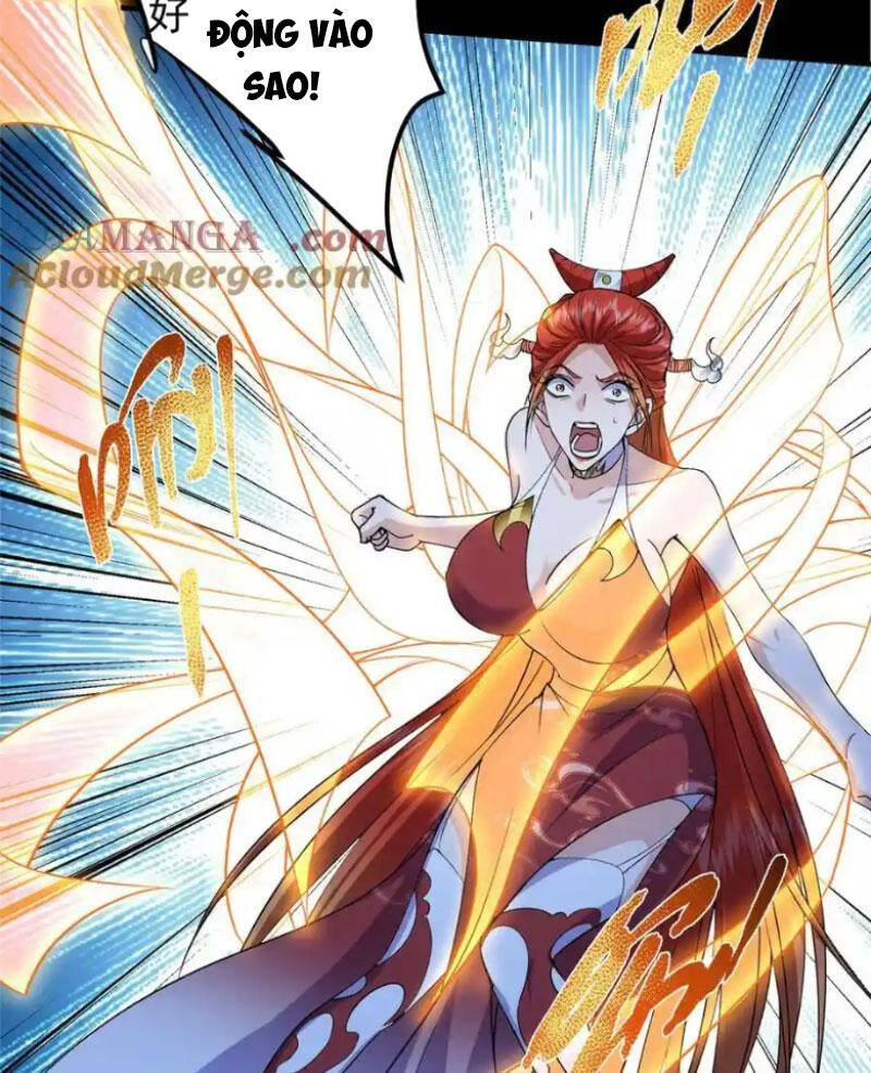 Chưởng Môn Khiêm Tốn Chút Chapter 365 - 62