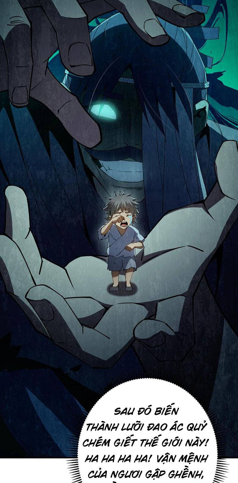 Chưởng Môn Khiêm Tốn Chút Chapter 366 - 28