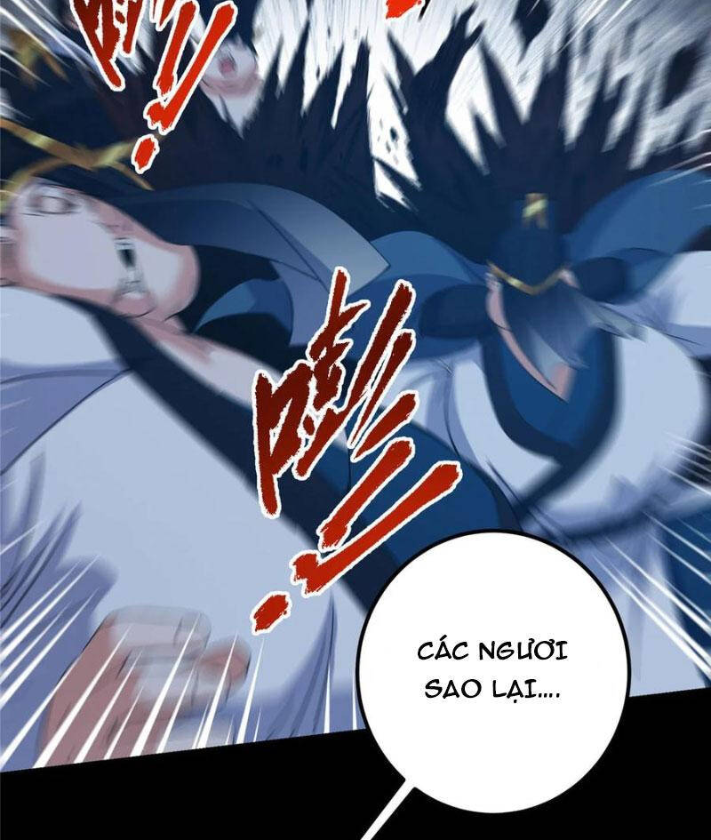 Chưởng Môn Khiêm Tốn Chút Chapter 367 - 11
