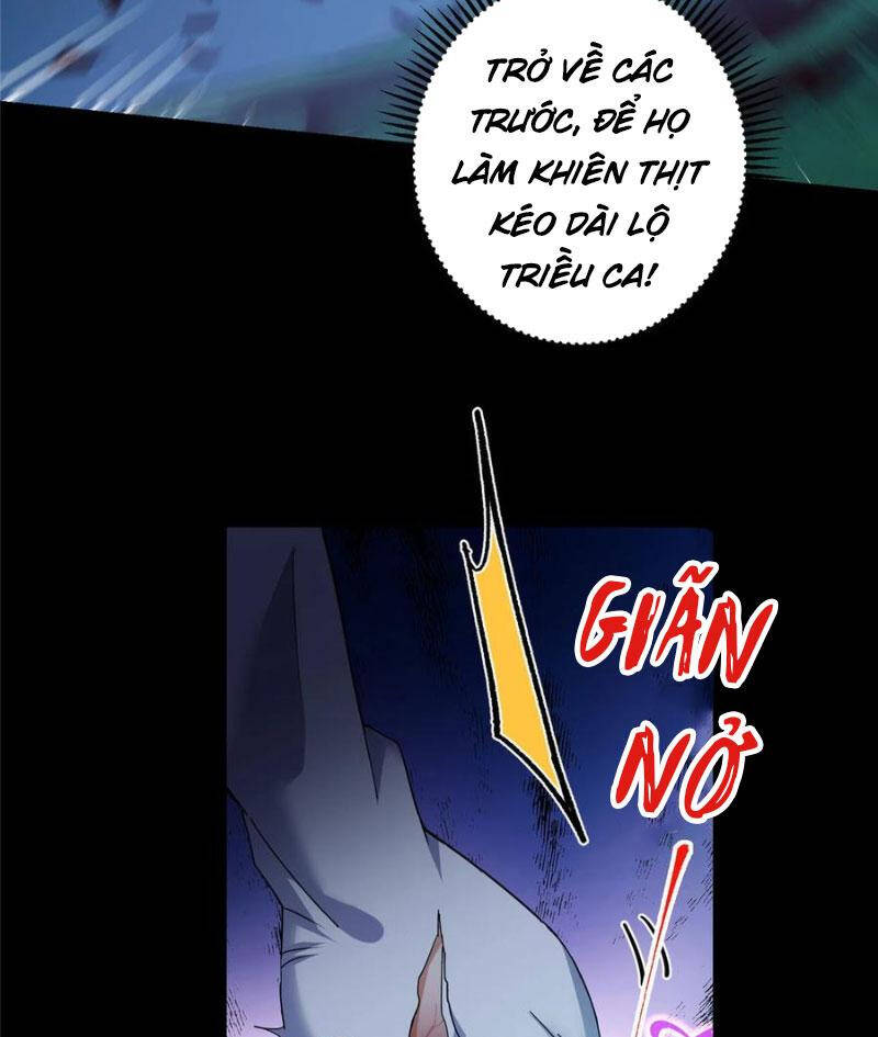 Chưởng Môn Khiêm Tốn Chút Chapter 367 - 15