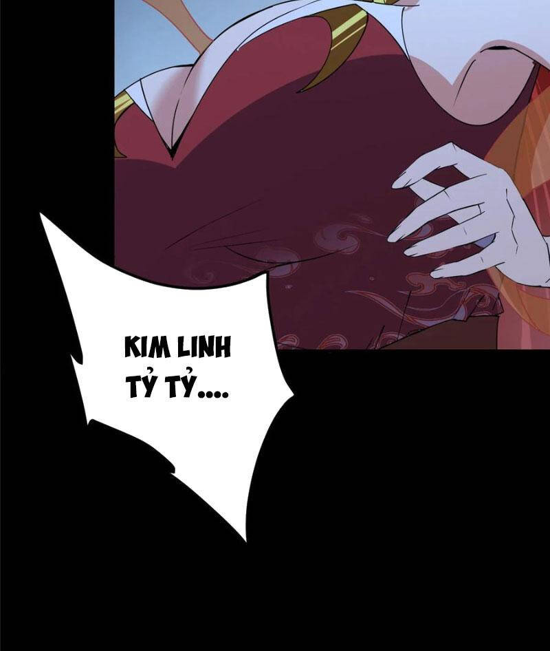 Chưởng Môn Khiêm Tốn Chút Chapter 367 - 22