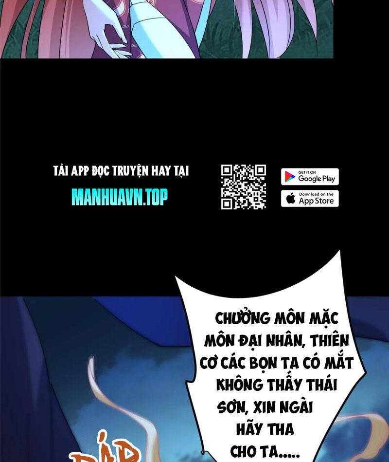 Chưởng Môn Khiêm Tốn Chút Chapter 367 - 27