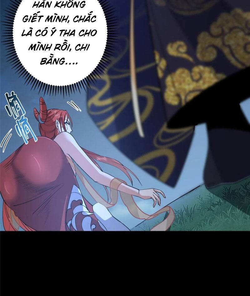 Chưởng Môn Khiêm Tốn Chút Chapter 367 - 41