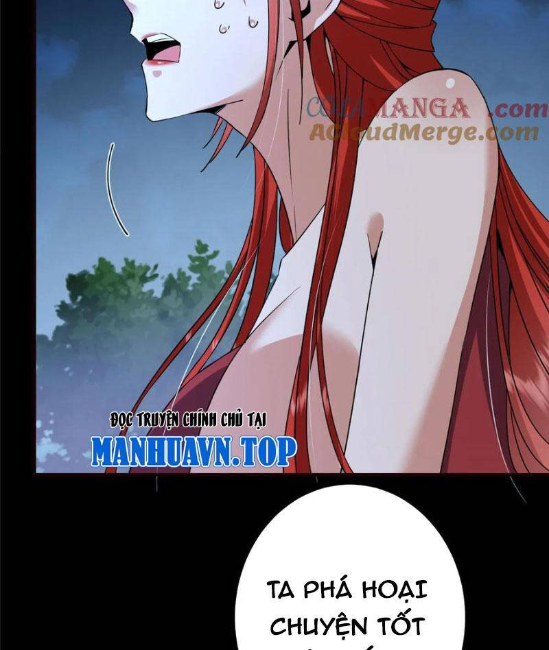 Chưởng Môn Khiêm Tốn Chút Chapter 367 - 52