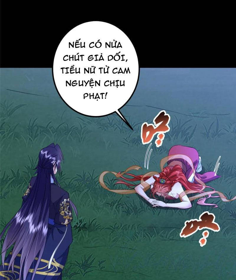 Chưởng Môn Khiêm Tốn Chút Chapter 367 - 61