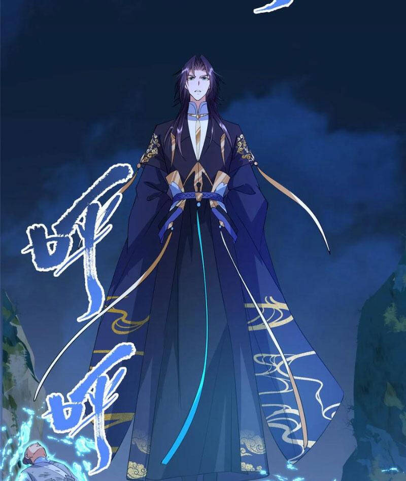 Chưởng Môn Khiêm Tốn Chút Chapter 367 - 70
