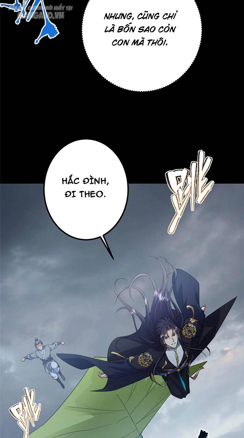 Chưởng Môn Khiêm Tốn Chút Chapter 370 - 2