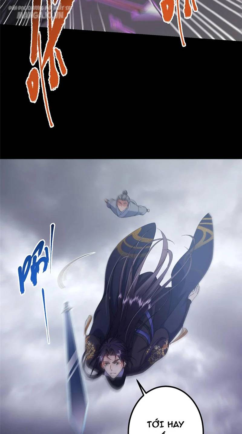 Chưởng Môn Khiêm Tốn Chút Chapter 370 - 11