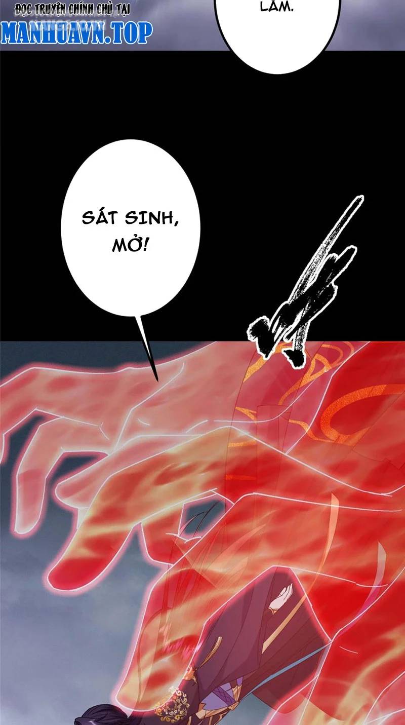 Chưởng Môn Khiêm Tốn Chút Chapter 370 - 12