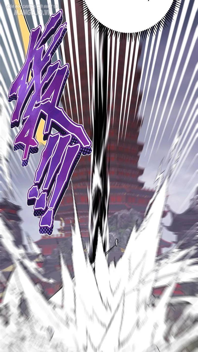 Chưởng Môn Khiêm Tốn Chút Chapter 370 - 18