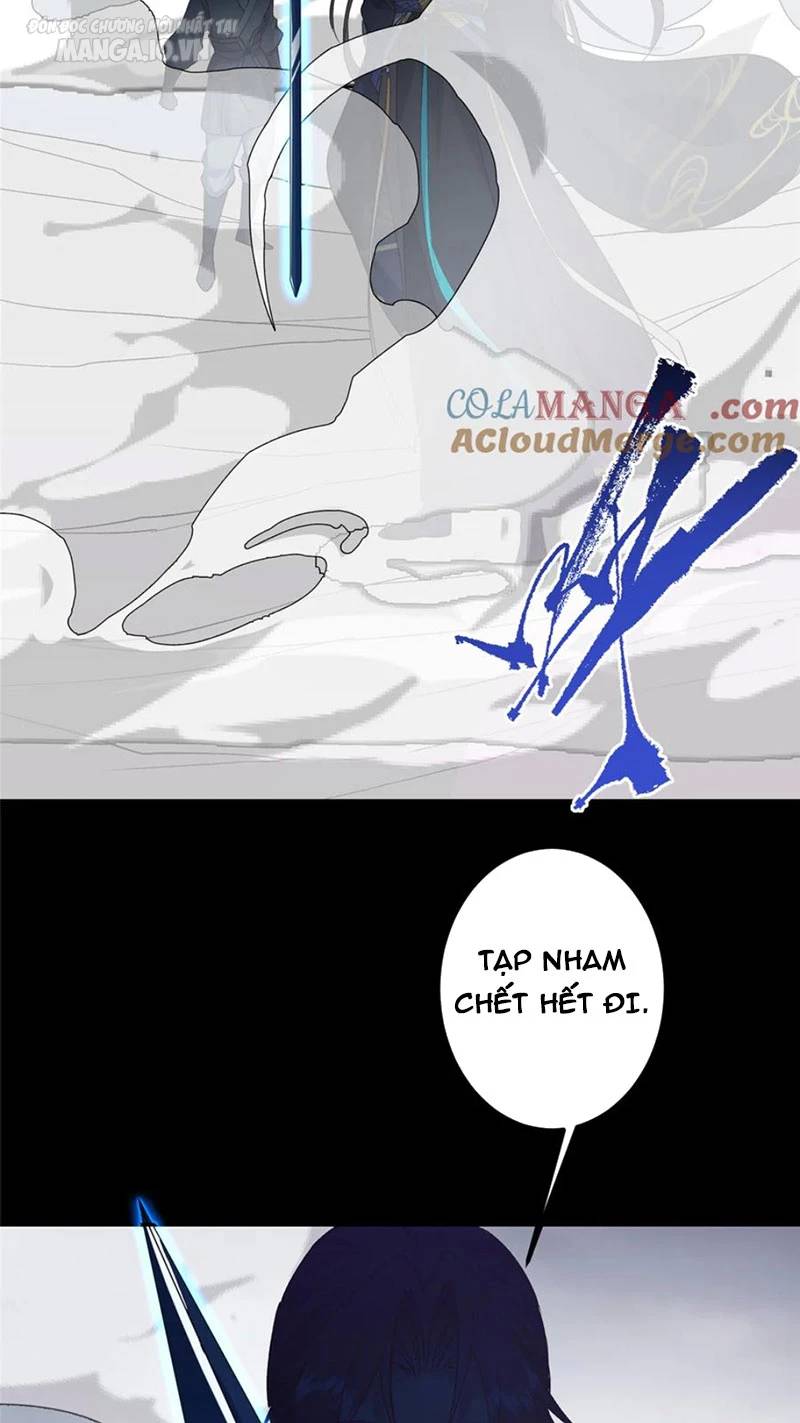 Chưởng Môn Khiêm Tốn Chút Chapter 370 - 20