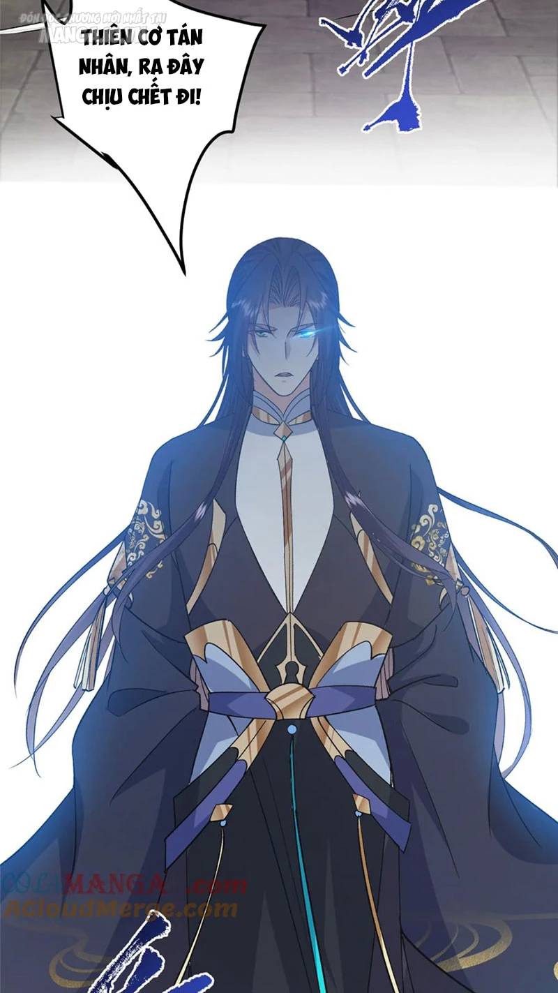 Chưởng Môn Khiêm Tốn Chút Chapter 370 - 28