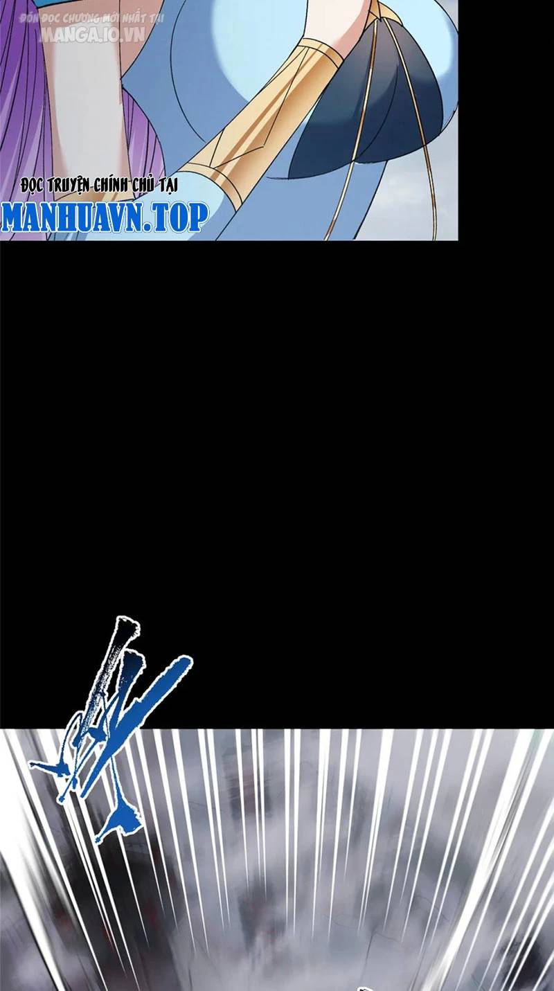 Chưởng Môn Khiêm Tốn Chút Chapter 370 - 4