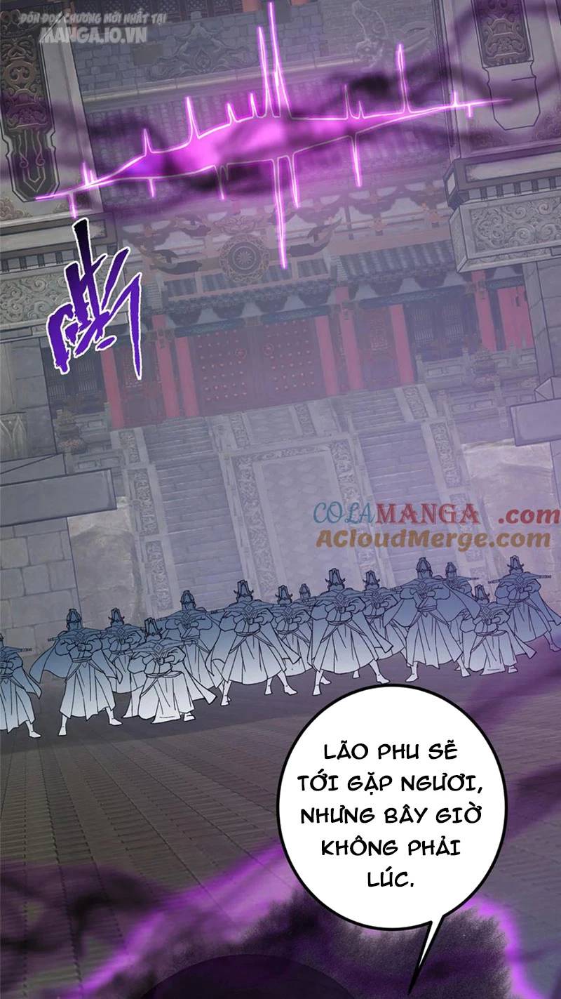 Chưởng Môn Khiêm Tốn Chút Chapter 370 - 34