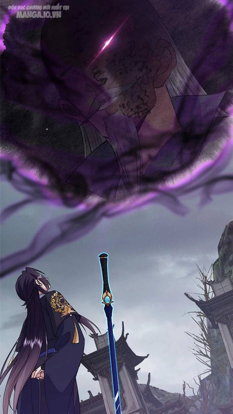 Chưởng Môn Khiêm Tốn Chút Chapter 370 - 35