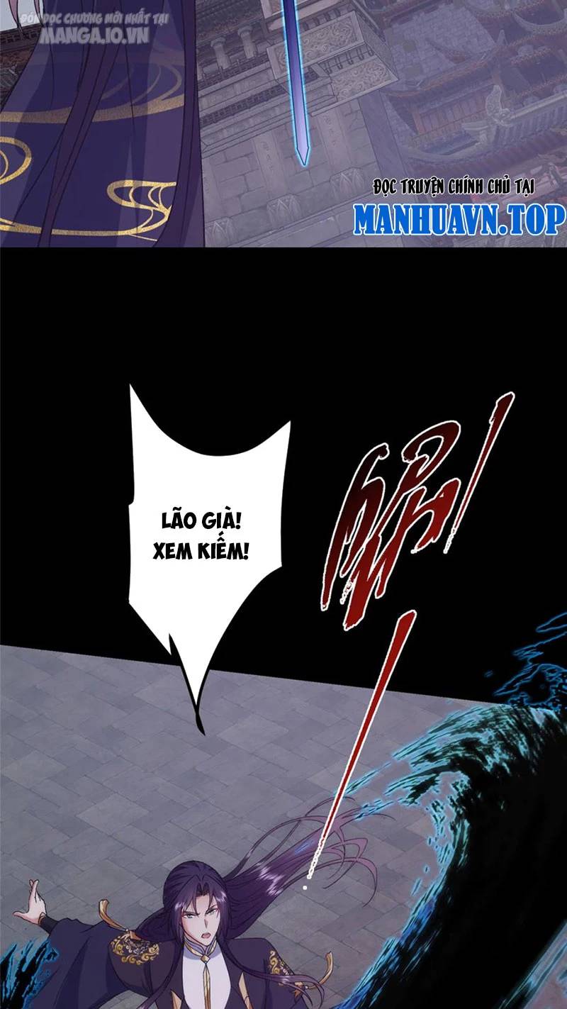 Chưởng Môn Khiêm Tốn Chút Chapter 370 - 36