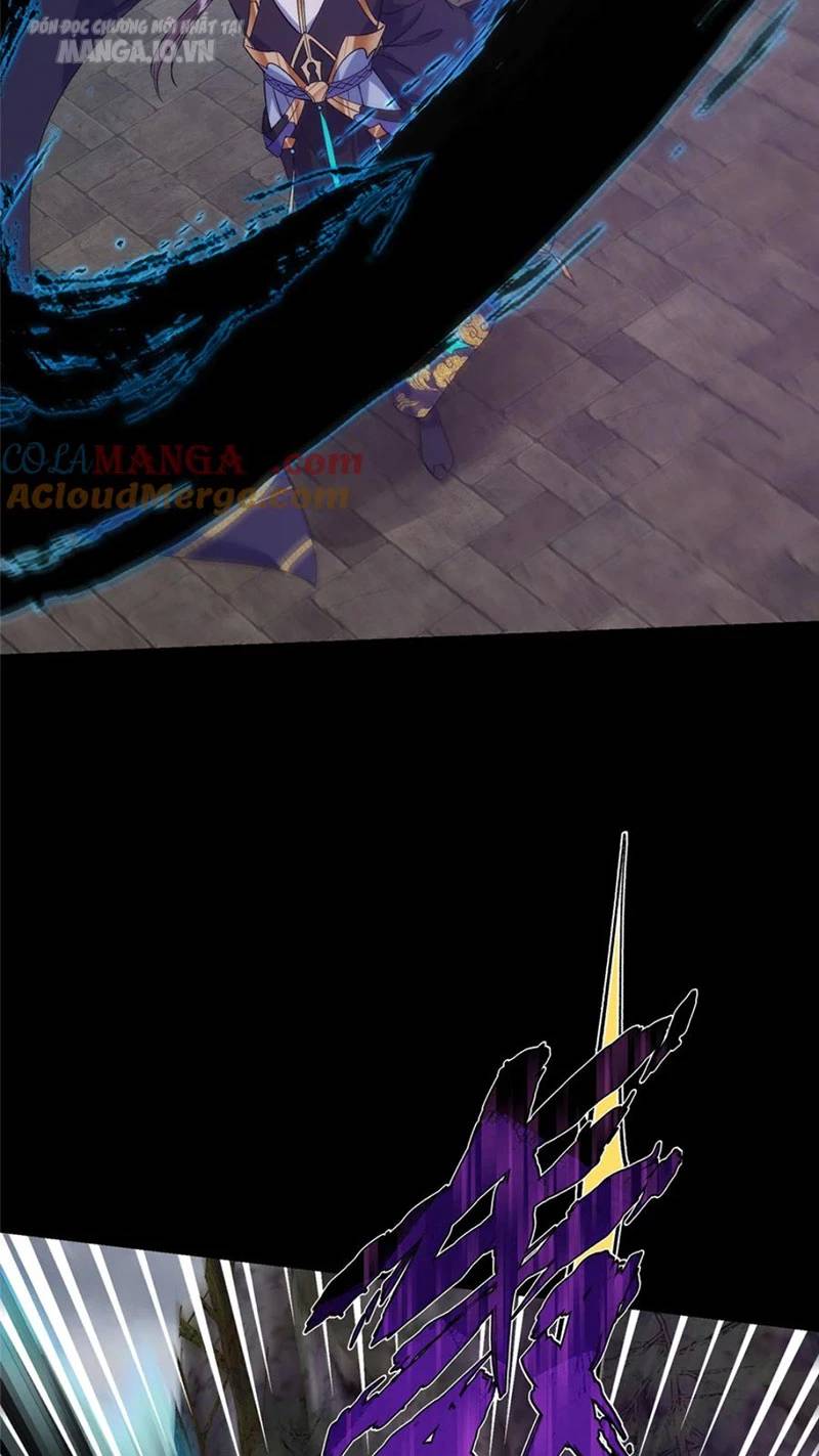 Chưởng Môn Khiêm Tốn Chút Chapter 370 - 37