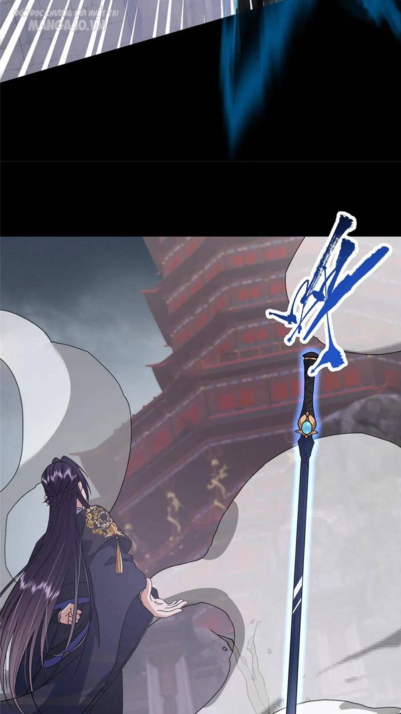 Chưởng Môn Khiêm Tốn Chút Chapter 370 - 39