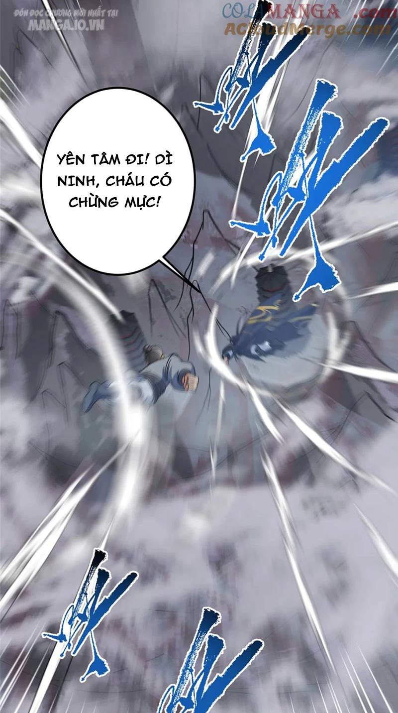 Chưởng Môn Khiêm Tốn Chút Chapter 370 - 5