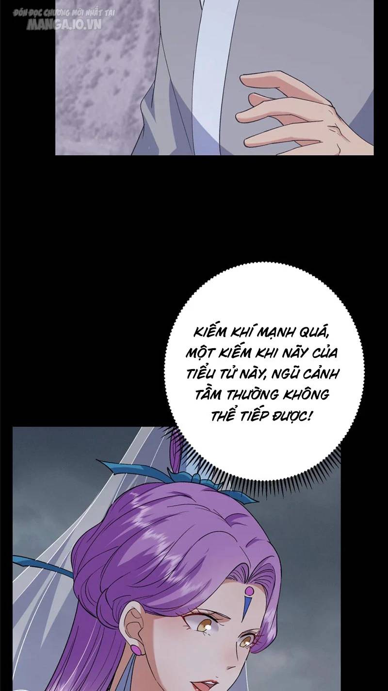 Chưởng Môn Khiêm Tốn Chút Chapter 370 - 42