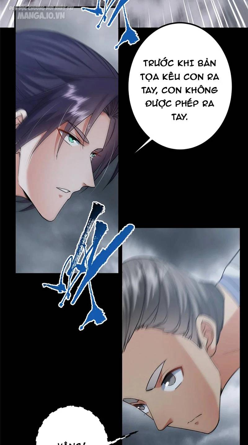 Chưởng Môn Khiêm Tốn Chút Chapter 370 - 6