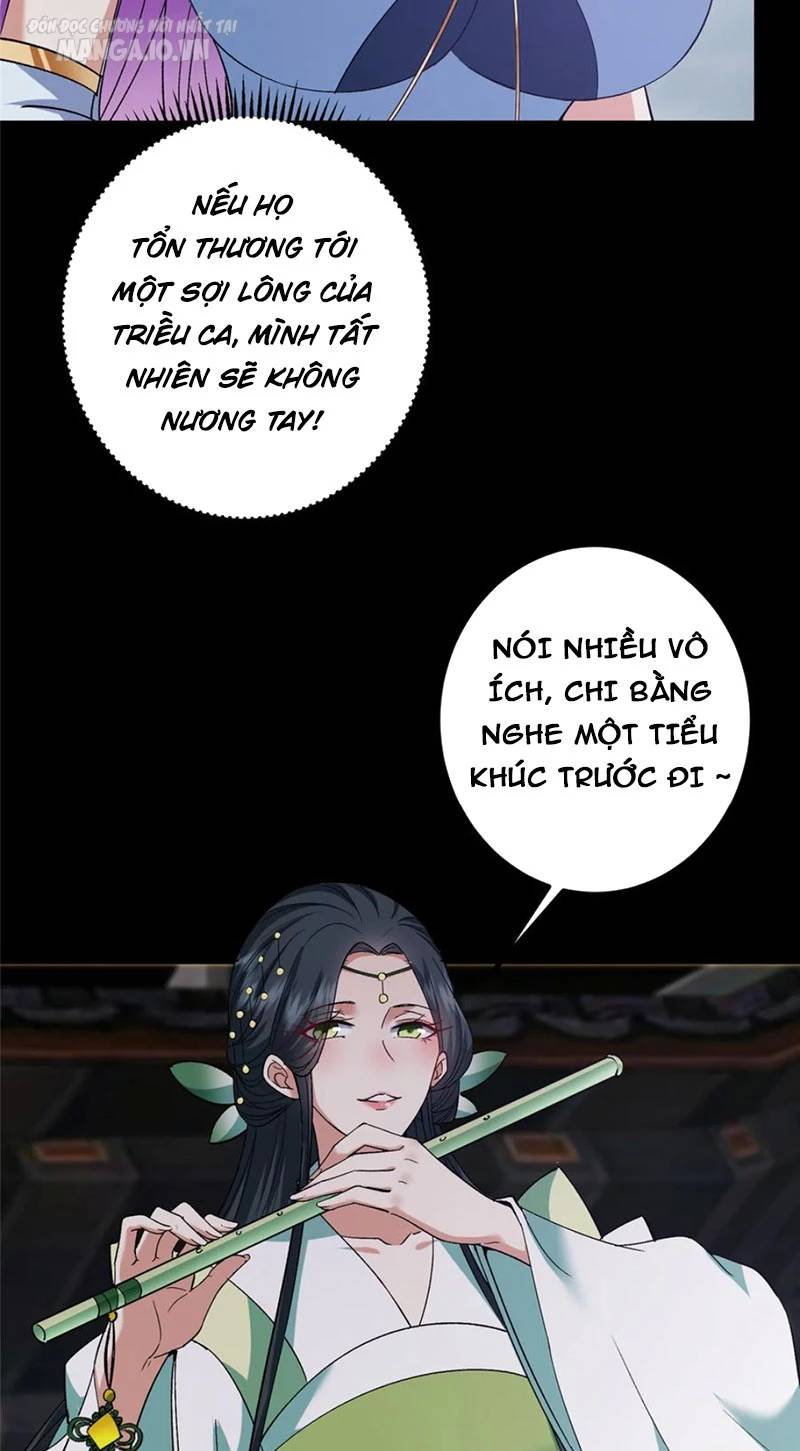 Chưởng Môn Khiêm Tốn Chút Chapter 370 - 53