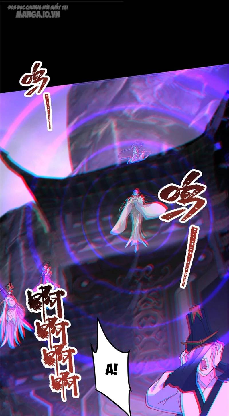 Chưởng Môn Khiêm Tốn Chút Chapter 370 - 55