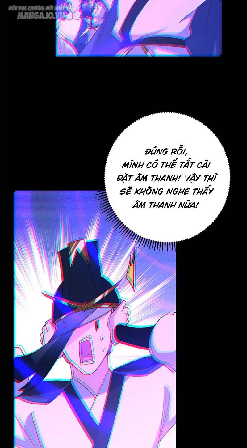 Chưởng Môn Khiêm Tốn Chút Chapter 370 - 57