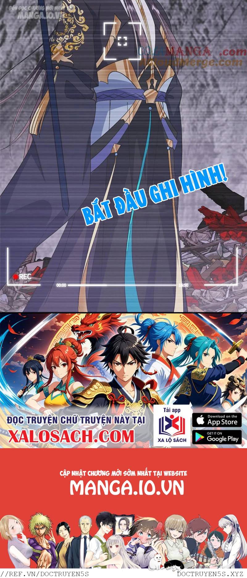 Chưởng Môn Khiêm Tốn Chút Chapter 370 - 61