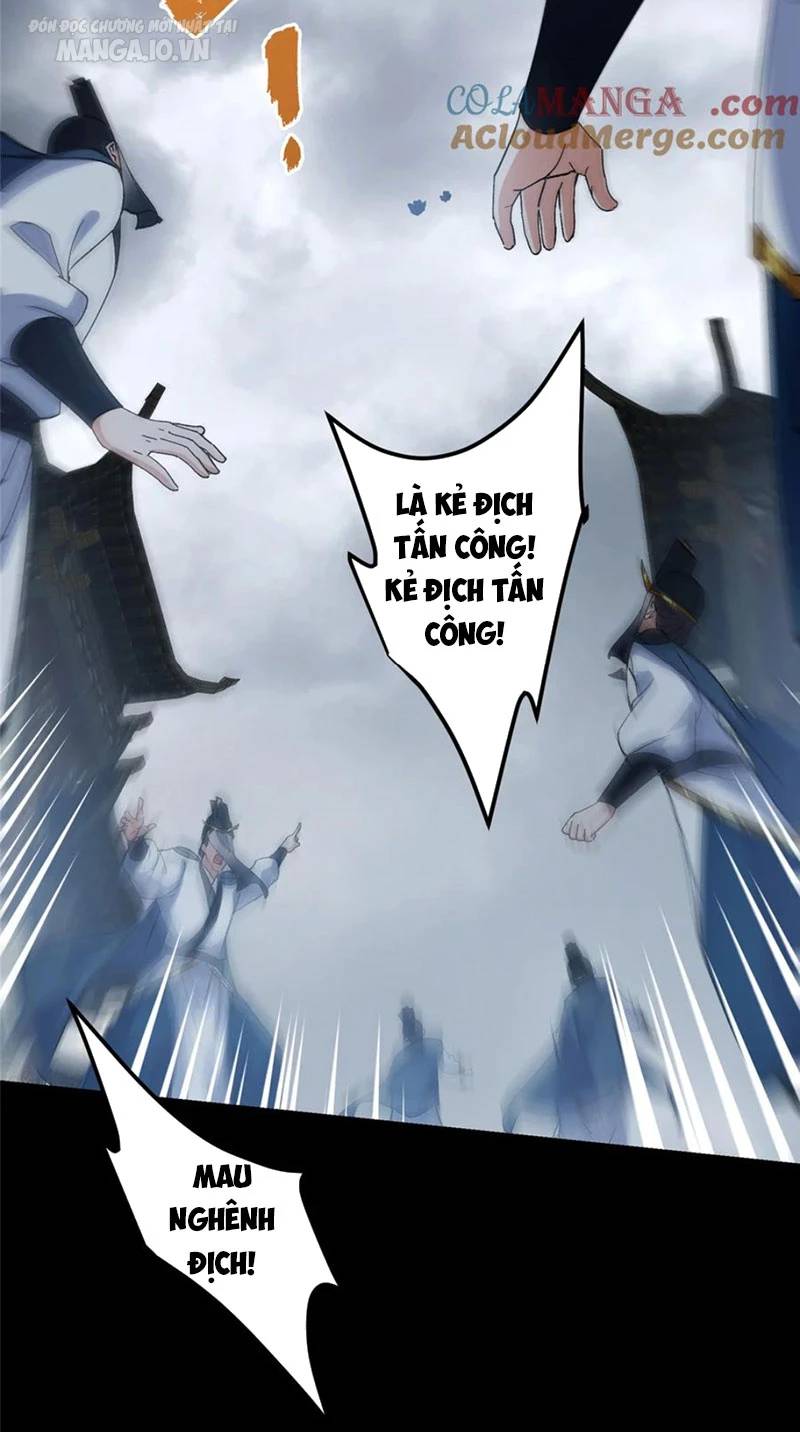 Chưởng Môn Khiêm Tốn Chút Chapter 370 - 8