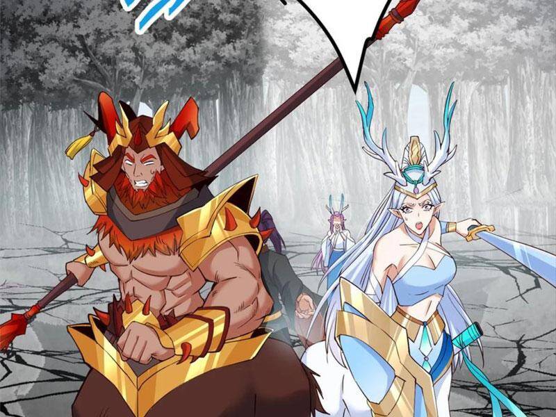Chưởng Môn Khiêm Tốn Chút Chapter 411.5 - 114