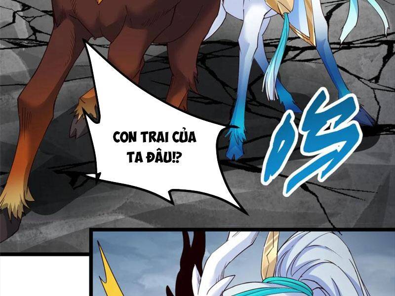 Chưởng Môn Khiêm Tốn Chút Chapter  411.5 - 115