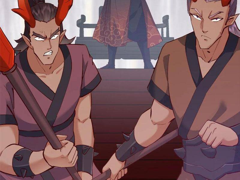 Chưởng Môn Khiêm Tốn Chút Chapter 411.5 - 13