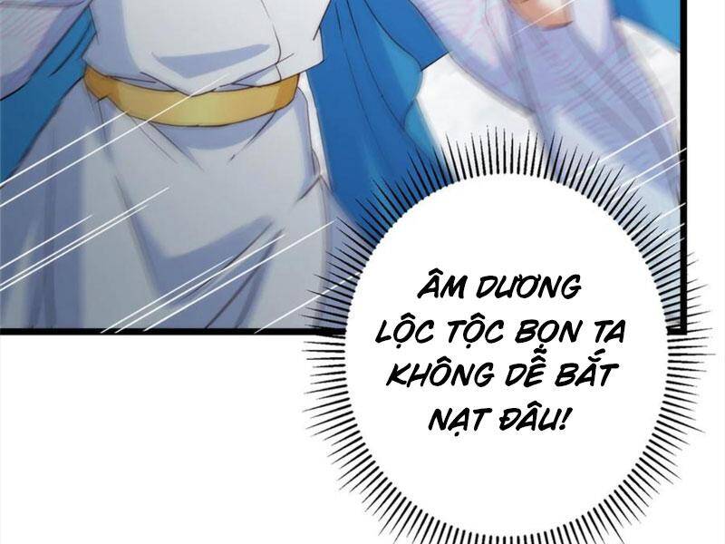 Chưởng Môn Khiêm Tốn Chút Chapter 411.5 - 141