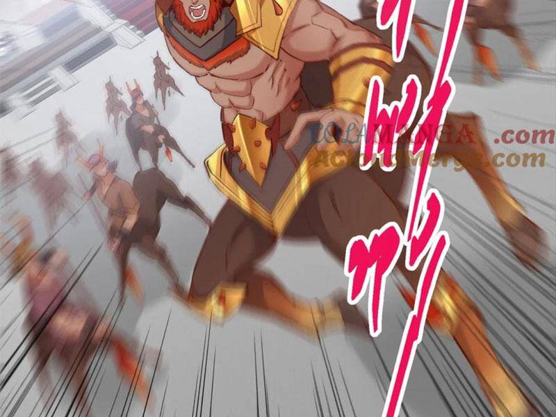 Chưởng Môn Khiêm Tốn Chút Chapter  411.5 - 16