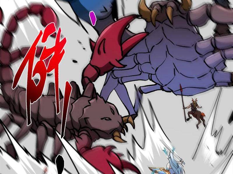 Chưởng Môn Khiêm Tốn Chút Chapter 411.5 - 157