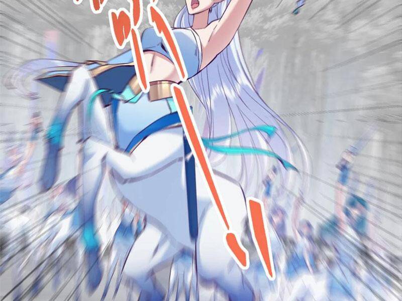 Chưởng Môn Khiêm Tốn Chút Chapter 411.5 - 20