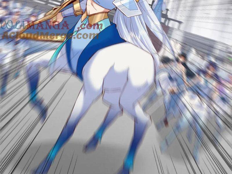 Chưởng Môn Khiêm Tốn Chút Chapter 411.5 - 3