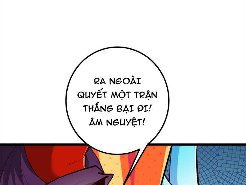 Chưởng Môn Khiêm Tốn Chút Chapter 411.5 - 25