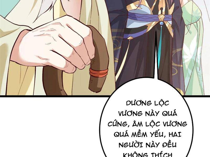 Chưởng Môn Khiêm Tốn Chút Chapter 411.5 - 31