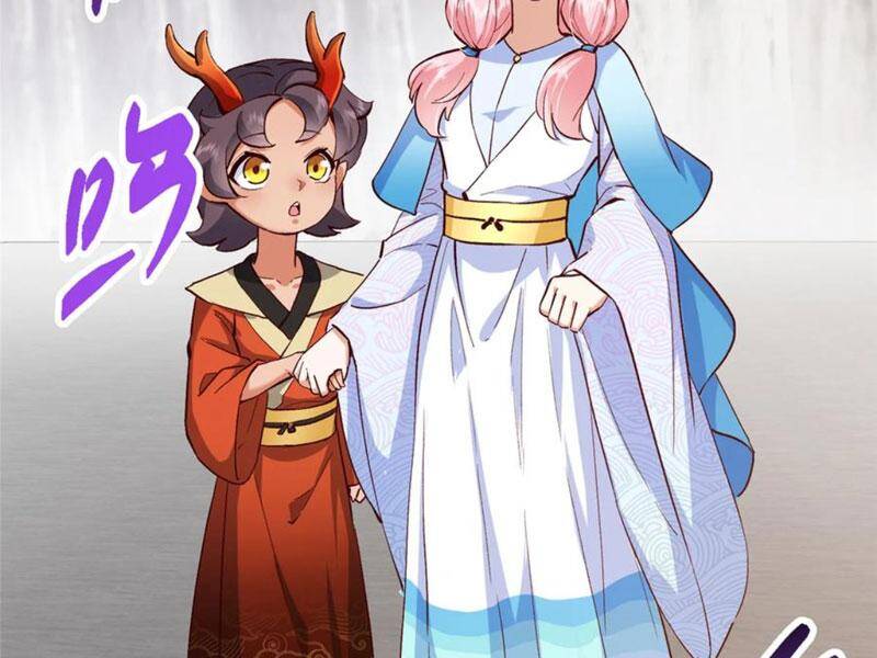 Chưởng Môn Khiêm Tốn Chút Chapter  411.5 - 41